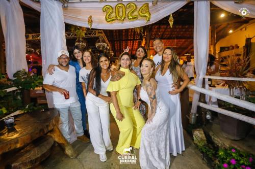 REVEILLON 2024